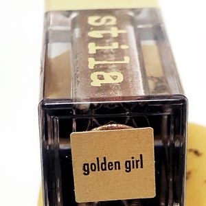 Stila Glitter and Glow liquid eyeshadow